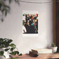 WHATUPRG | Posters Matte