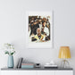 LECRAE | Poster Framed