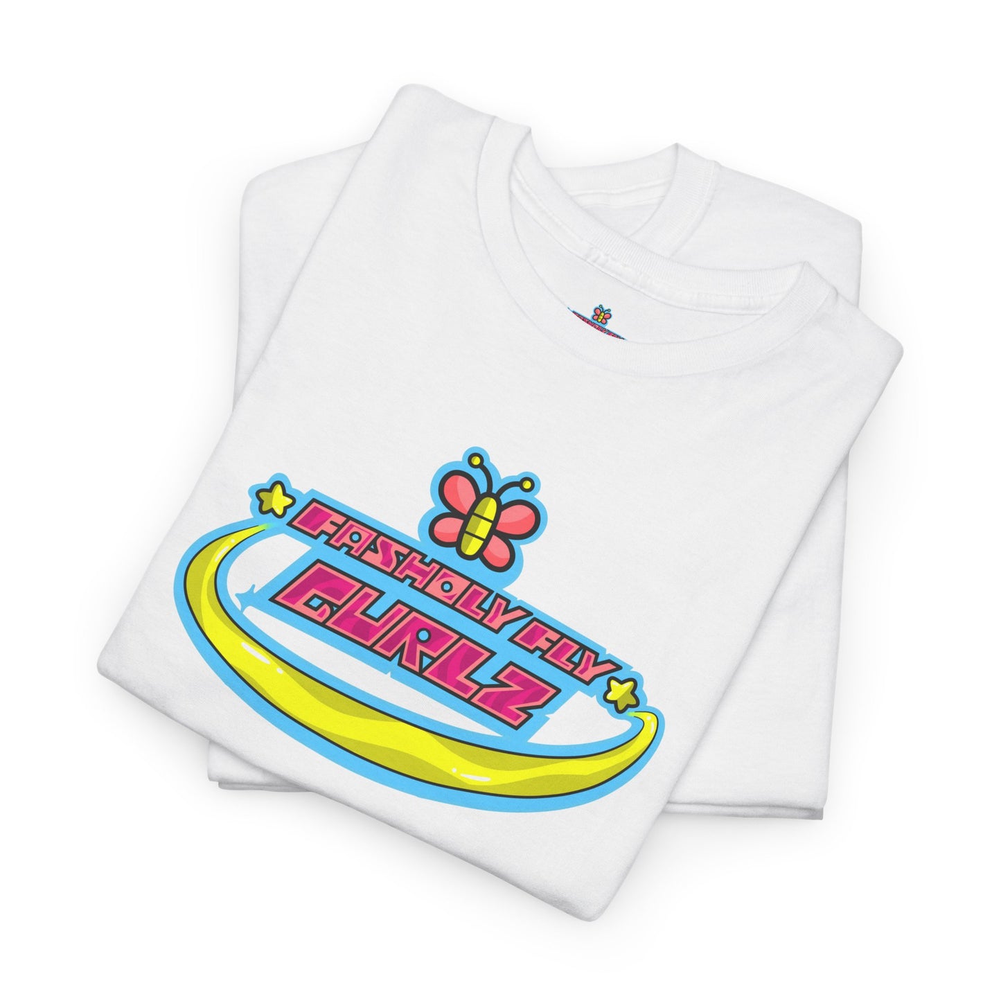 FFGURLZ Classic Tee