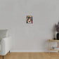 JonKeith | Matte Canvas Print