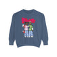 BoonyFly (Sweatshirt) | Comfort Colors®