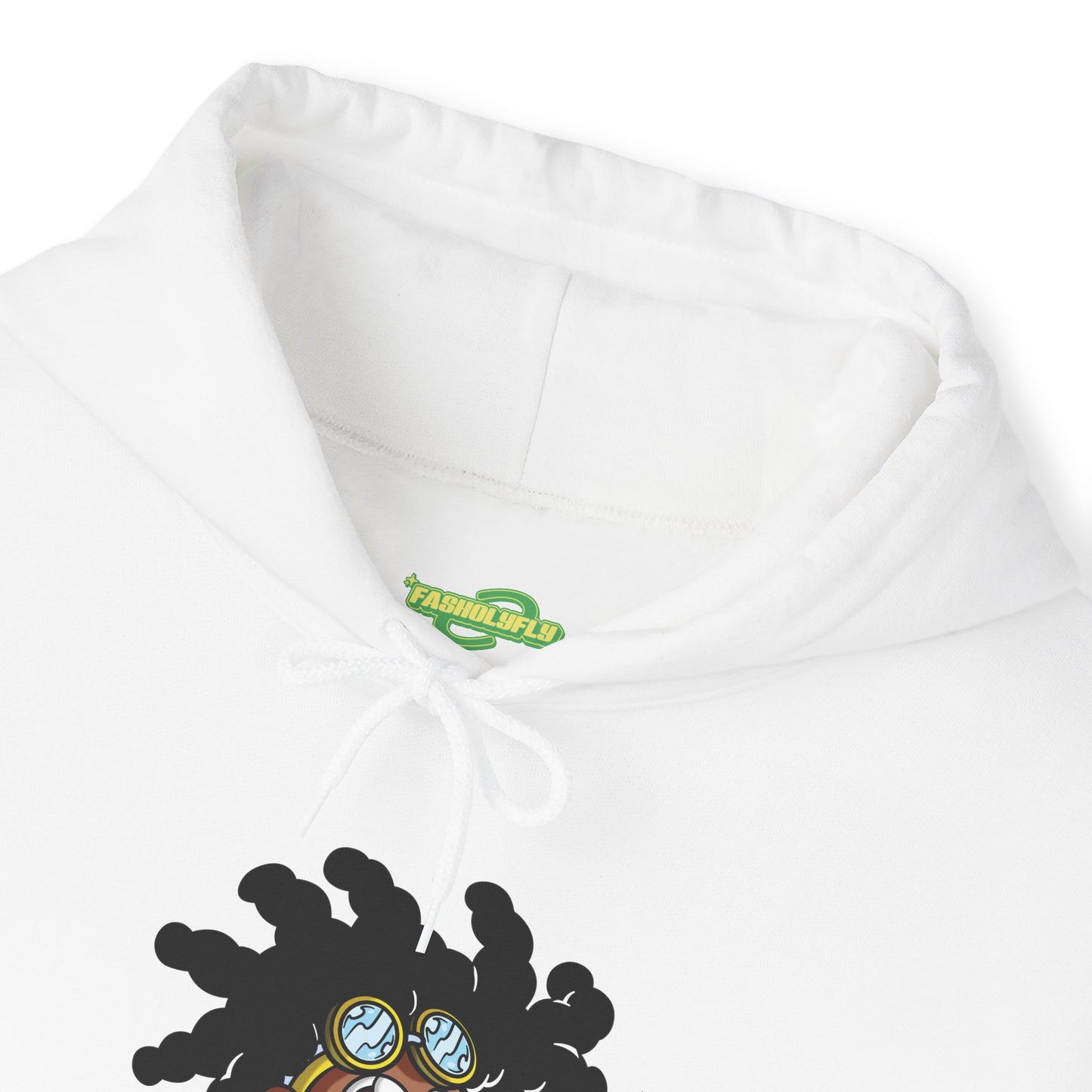 Filmore Fly | Classic Hoodie