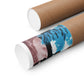 ParrisChariz | Posters Matte