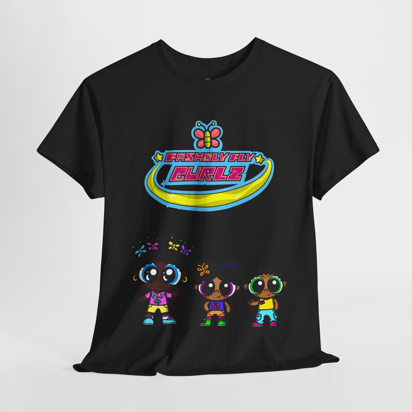 FFGURLZ Classic Tee