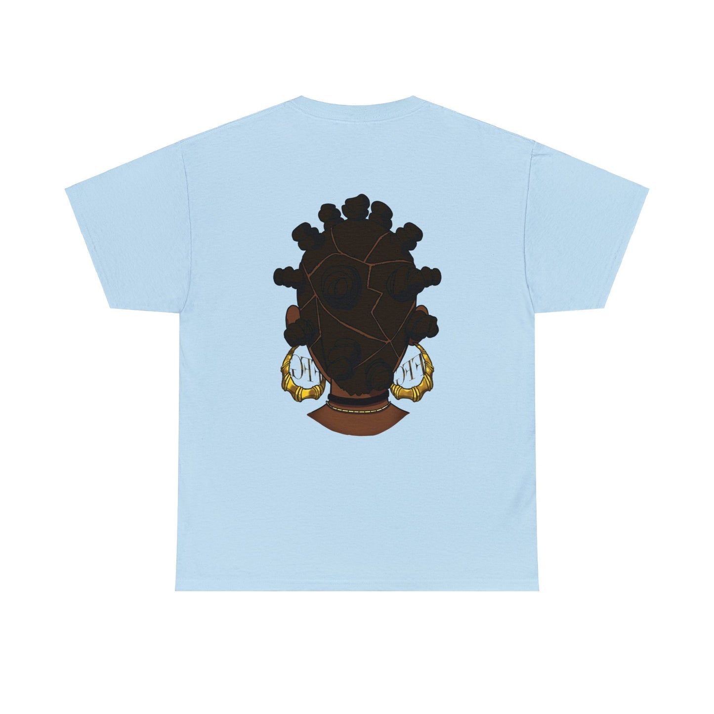 BantuBaybee | Basic Tee