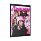 TOYA LOVE | Matte Canvas Print