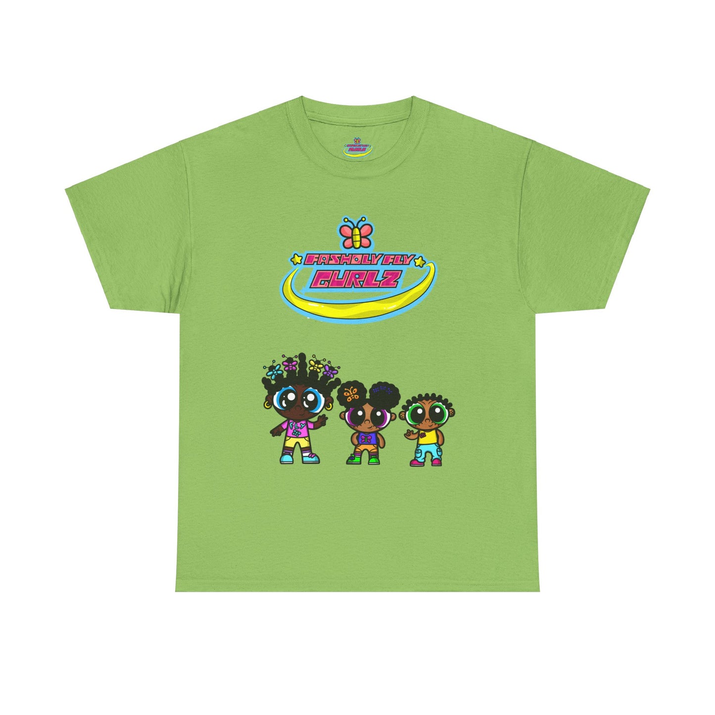 FFGURLZ Classic Tee