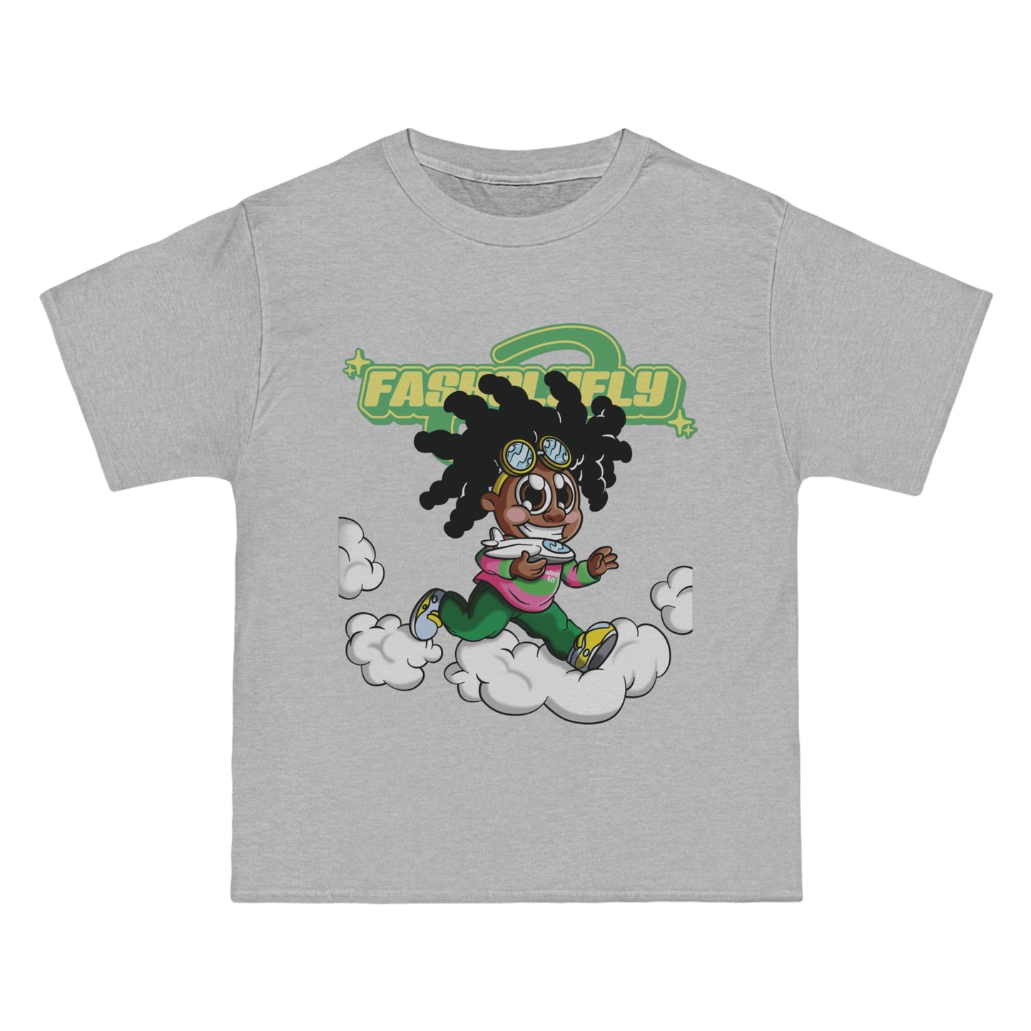 FilmoreFly | Beefy-T®