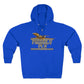 Y2KFLY | Zip-Up Hoodie