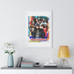EmanuelDaProphet | Poster Framed