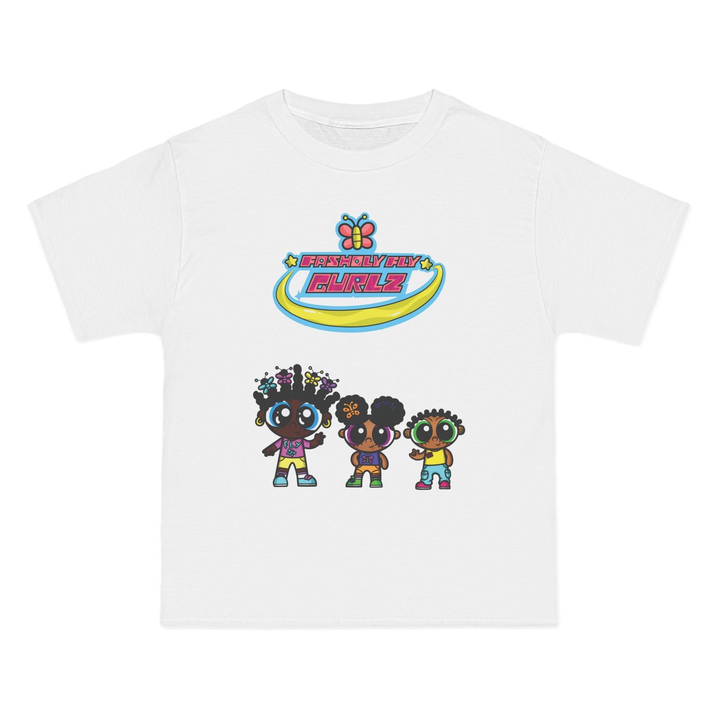 FFGURLZ Tee (Beefy-T®)