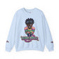 Popstat V3 | Classic Sweatshirt
