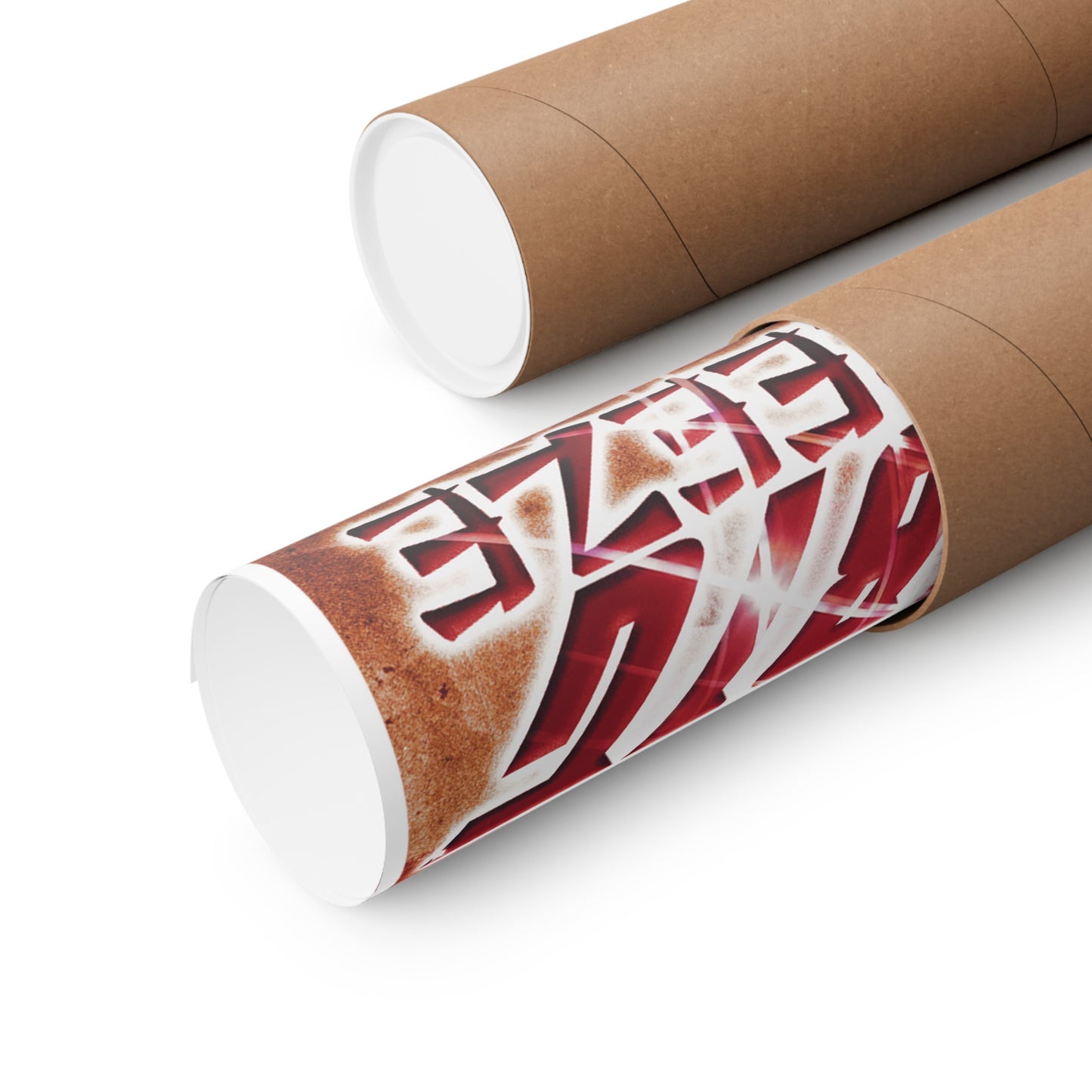 Big Breeze | Posters Matte