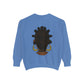 BantuBaybee (Sweatshirt) | Comfort Colors®