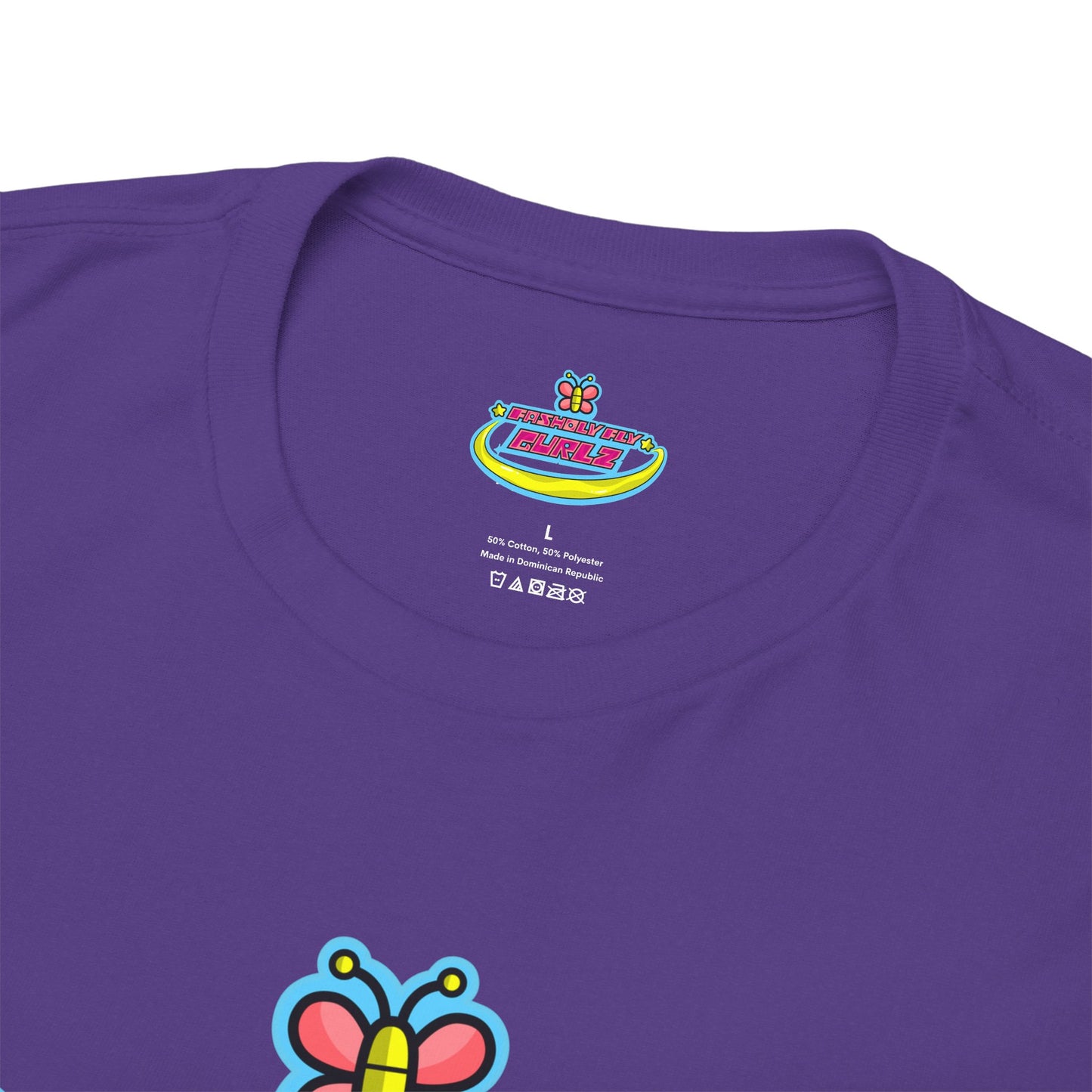 FFGURLZ Classic Tee