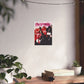 KEY'IJAH | Posters Matte
