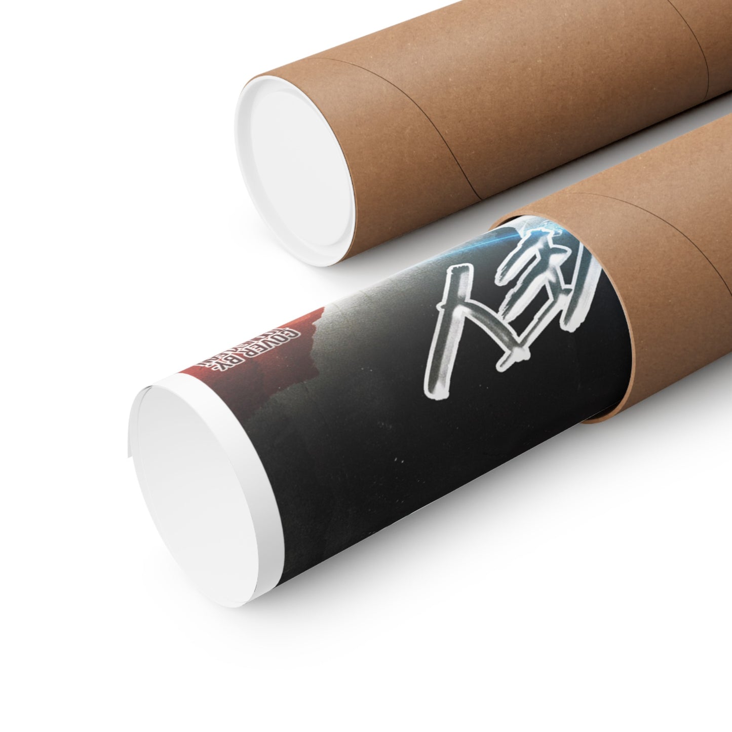 Hulvey | Posters Matte