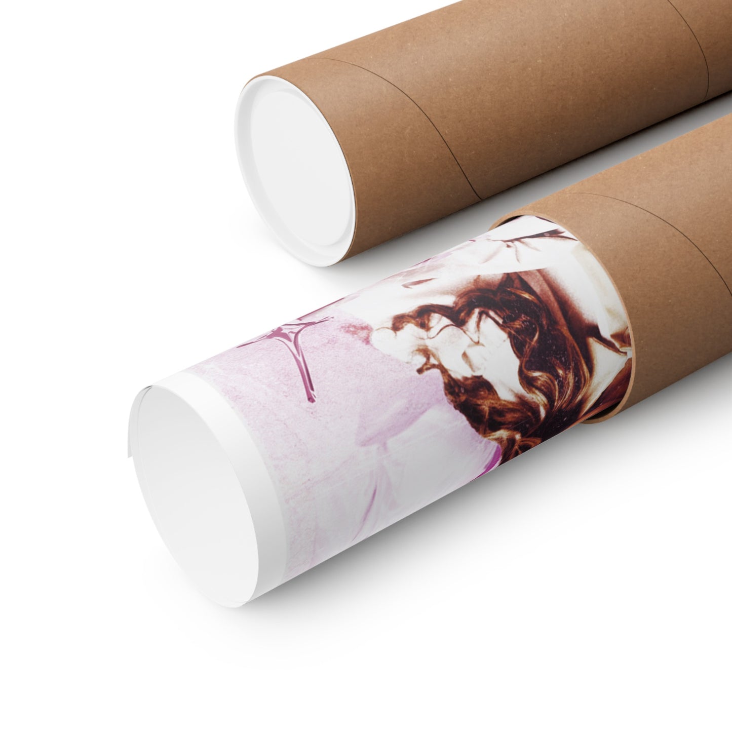 WANDE | Posters Matte