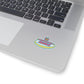 FFGURLZ Stickers
