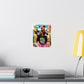 ToreyD'Shaun | Posters Matte