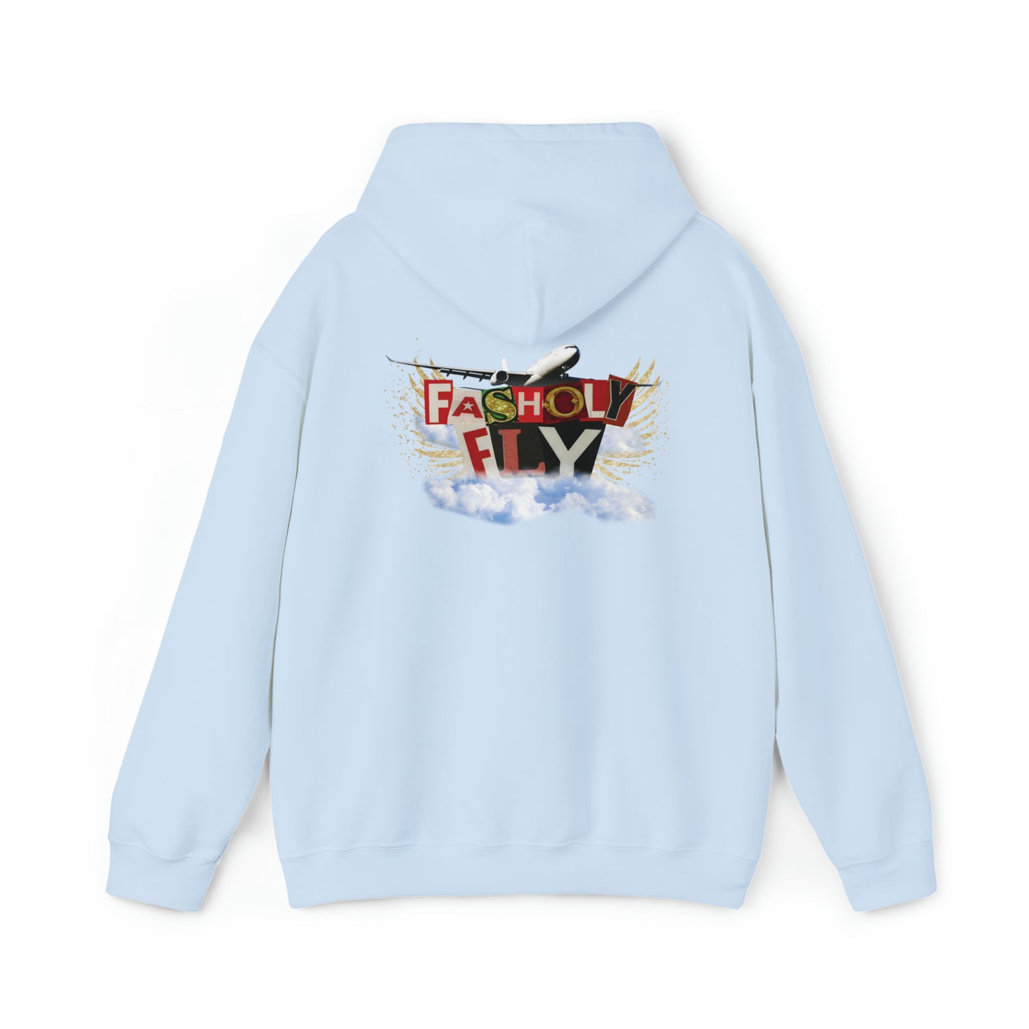 OG FasholyFly | Hoodie
