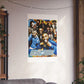 Richdanfamous | Posters Matte