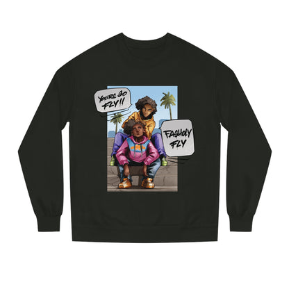 BMH "LovelyDayz" |  Sweatshirt
