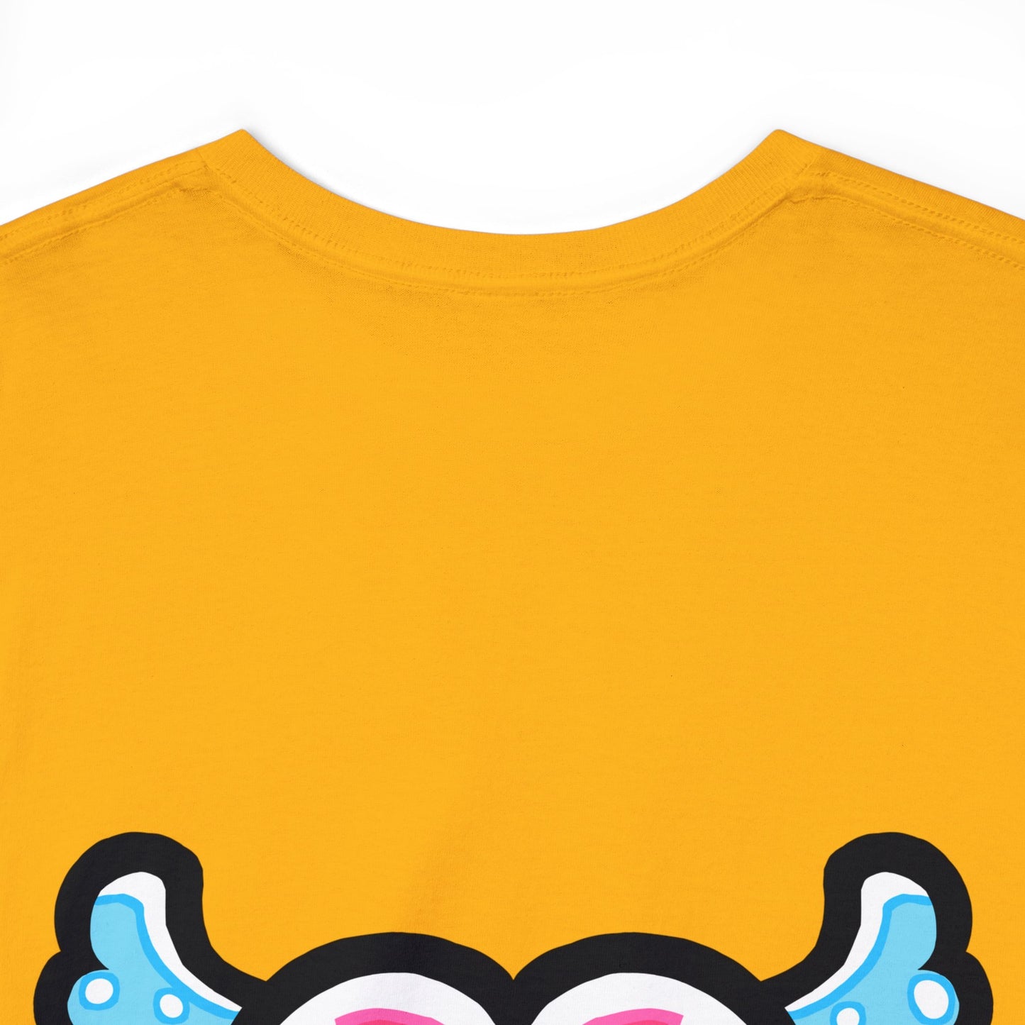 Y2K Hearts | Basic Tee