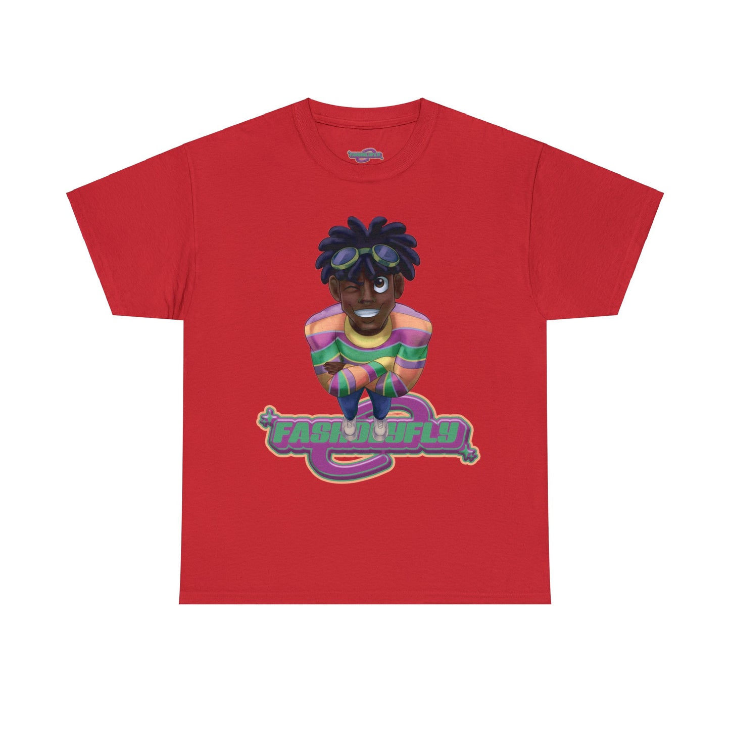 POPSTARv2 | Basic Tee