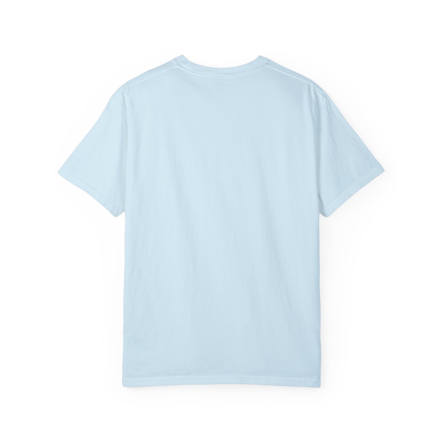 FFGURLZ Tee (Garment-Dyed) Comfort Colors