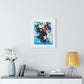 Ty Brasel | Poster Framed