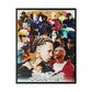 JonKeith | Matte Canvas Print