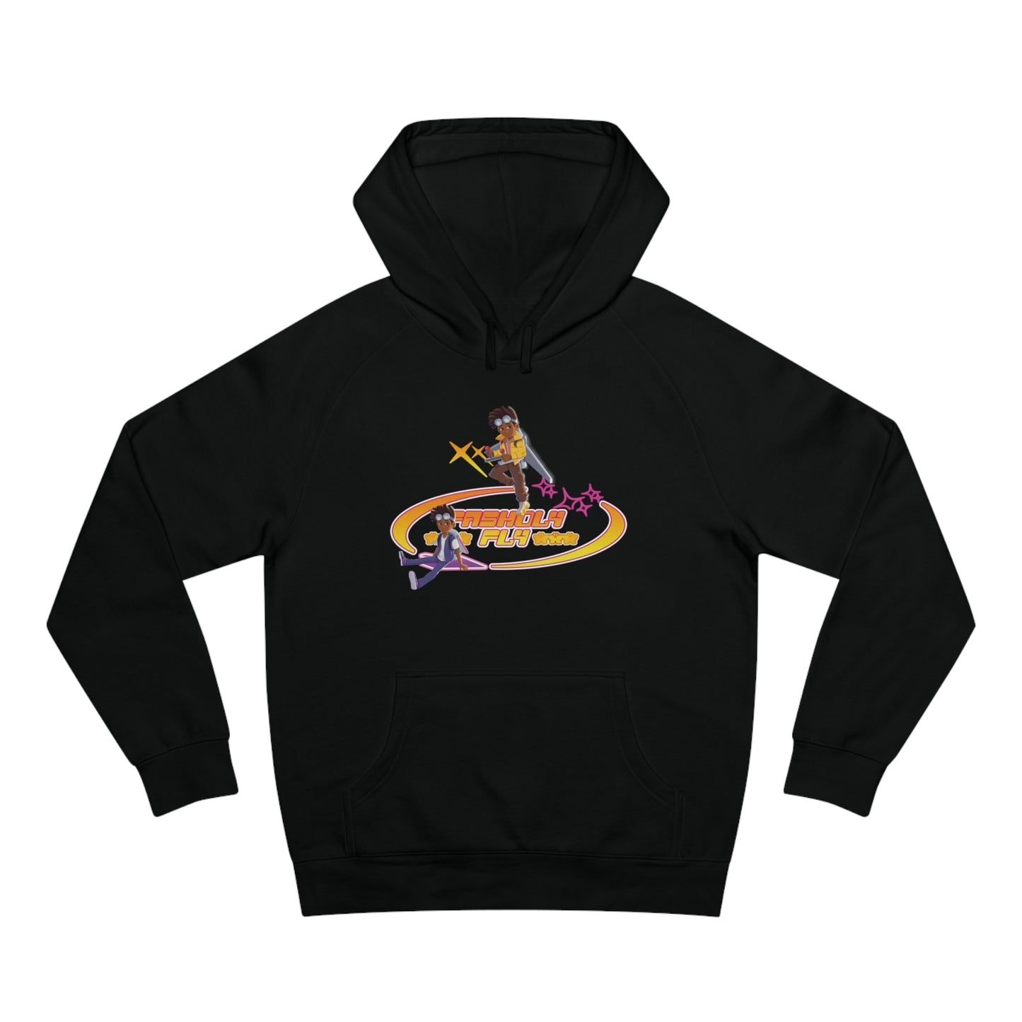 SP8CE CADET | Hoodie