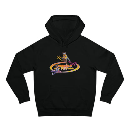 SP8CE CADET | Hoodie