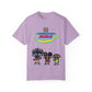 FFGURLZ Tee (Garment-Dyed) Comfort Colors