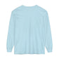 FFGreenski (Long Sleeve Tee) | Comfort Colors