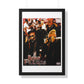 Benin Francis | Poster Framed