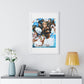 Tommy Zuko | Poster Framed