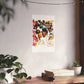 KI ALEXIS | Posters Matte