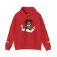 Filmore Fly | Classic Hoodie