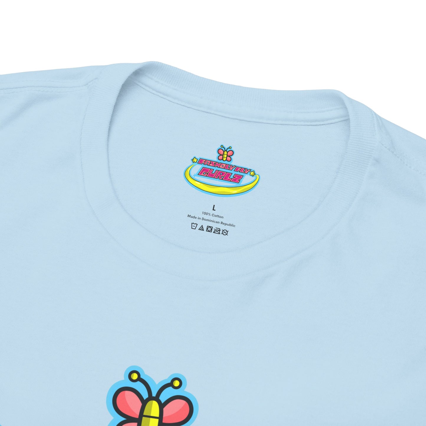 FFGURLZ Classic Tee