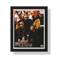 Benin Francis | Poster Framed