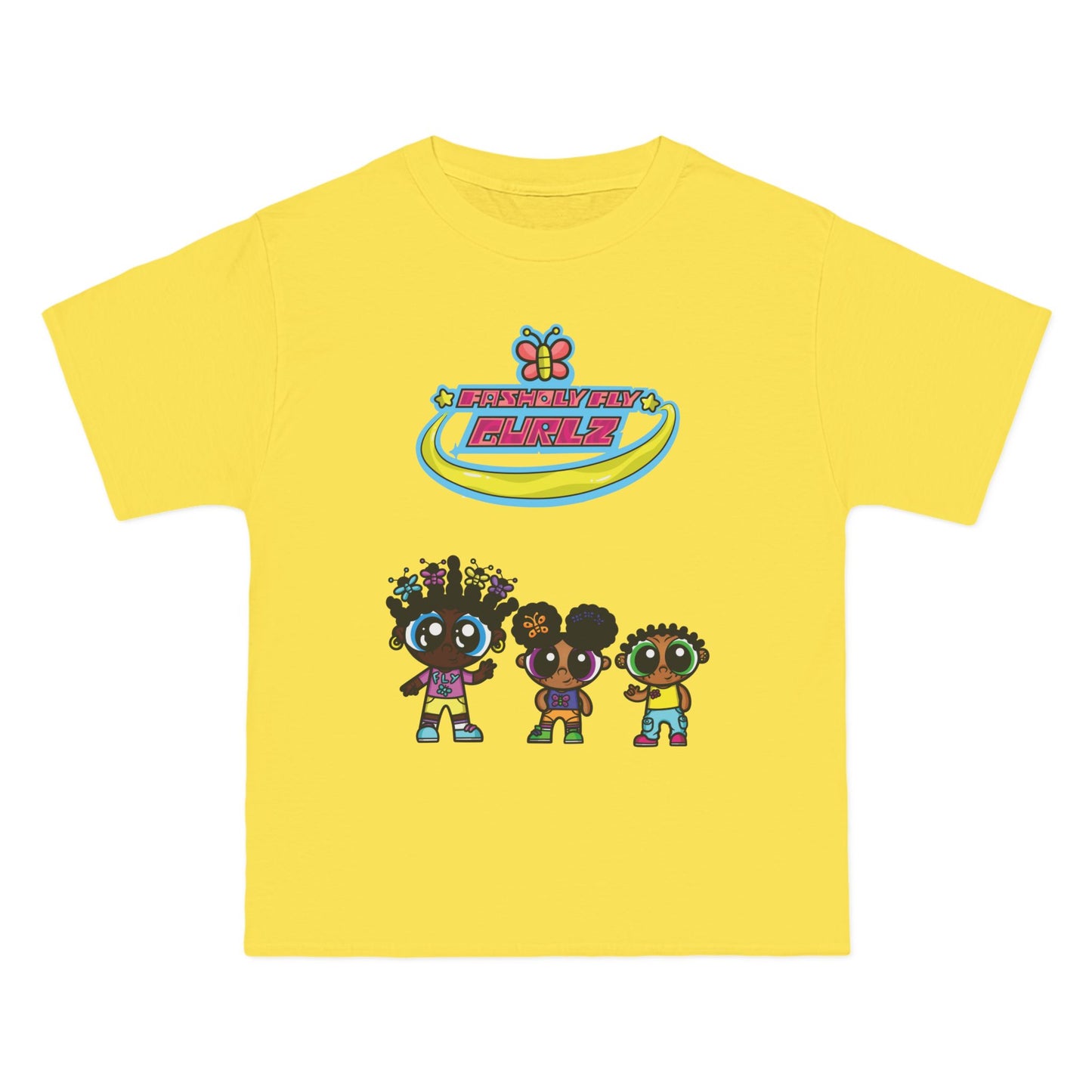 FFGURLZ Tee (Beefy-T®)