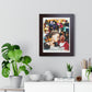 JonKeith | Poster Framed