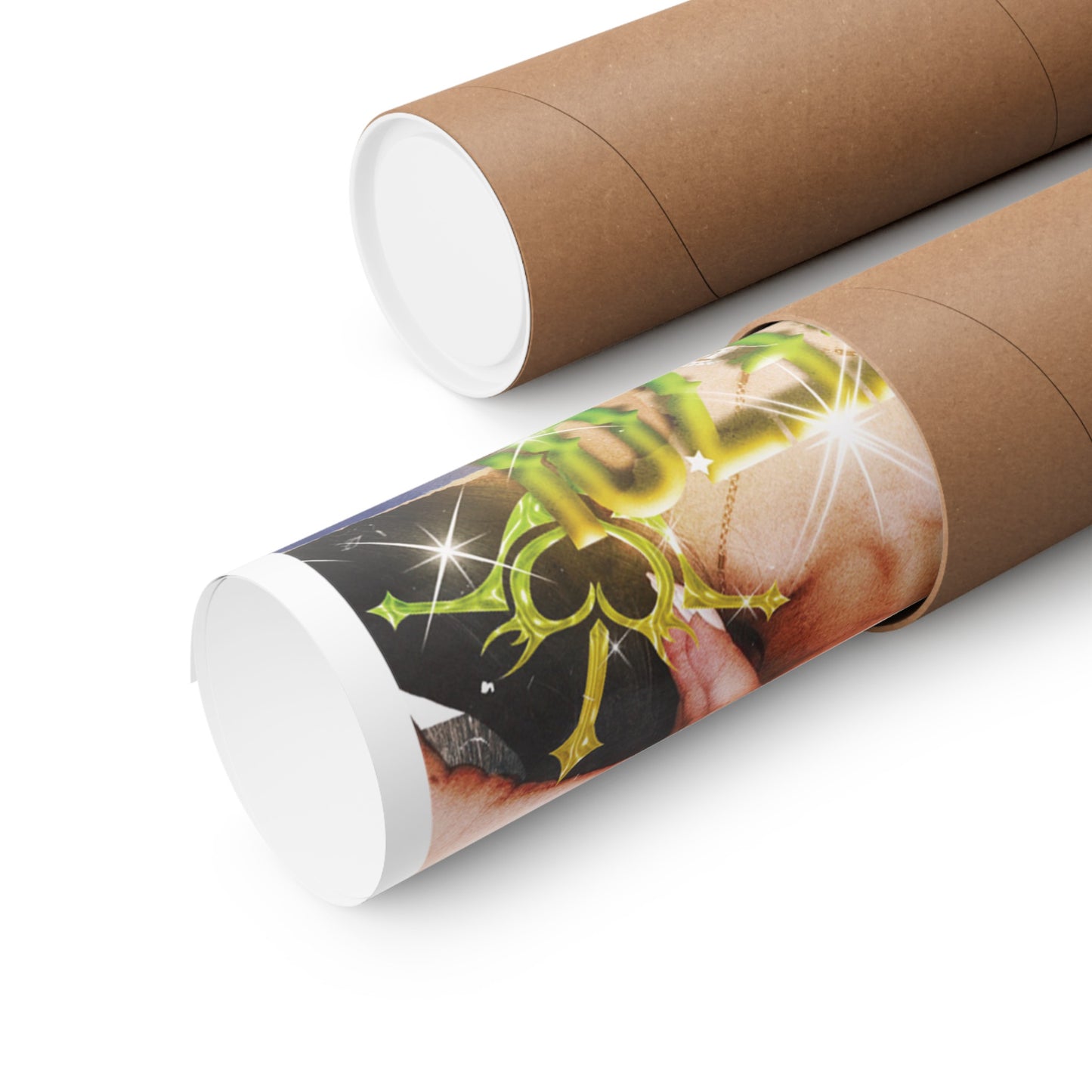 MEEZO! | Posters Matte