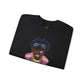 Popstat V3 | Classic Sweatshirt