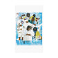 TJ Carroll | Posters Matte