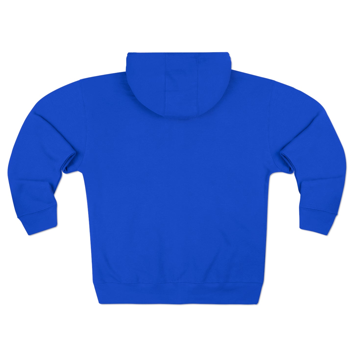 Y2KFLY | Zip-Up Hoodie