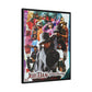 Jor'Dan Armstrong | Matte Canvas Print