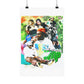 ScootieWop | Posters Matte